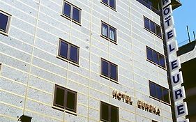Hotel Eureka Andorre
